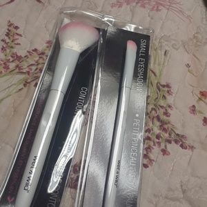 a Brush